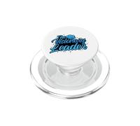The Visionary Leader PopSockets PopGrip for MagSafe