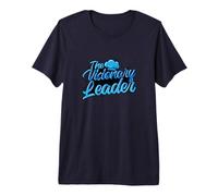 The Visionary Leader Premium T-Shirt