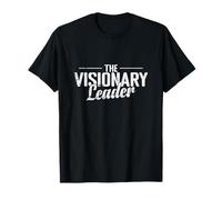 The Visionary Leader T-Shirt