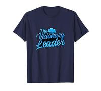 The Visionary Leader T-Shirt