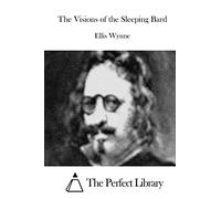 The Visions of the Sleeping Bard