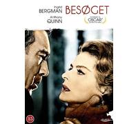 The Visit (1964) ( Der Besuch (La rancune) ) ( Karla (La visite de la vieille dame) )