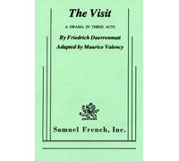 The Visit