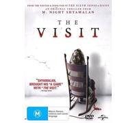 The Visit