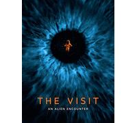 The Visit: An Alien Encounter