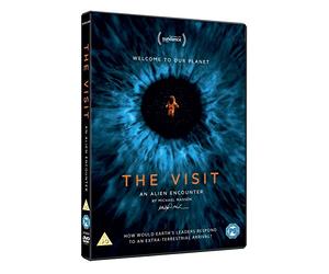 The Visit: An Alien Encounter [DVD]