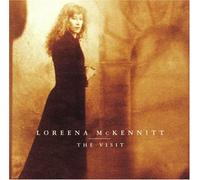 The Visit by Loreena Mckennitt