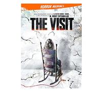 The Visit - Coll Horror