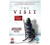 The Visit [DVD]
