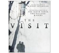 The Visit (DVD)