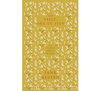 The Visit, Ode to Pity and Other Short Works