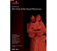 The Visit of the Royal Physician: Royal Danish Opera (Holten) (DVD) (US IMPORT)