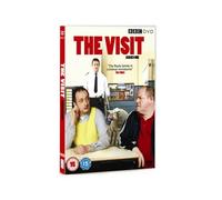The Visit - Series 1 [DVD]
