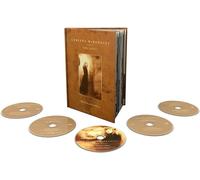 Loreena McKennitt - The Visit: The Definitive Edition [4CD + Blu Ray]