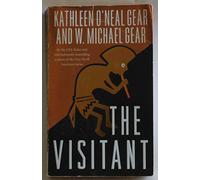 The Visitant: 1 (Anasazi Mysteries S.)