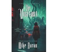 The Visitant: A Tale of Lovecraftian Noir
