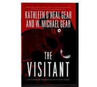 The Visitant (Anasazi Mysteries S.)