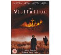 The Visitation [DVD]