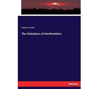 The Visitations of Hertfordshire