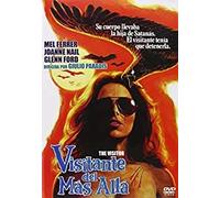 The Visitor (1979) ( Stridulum )