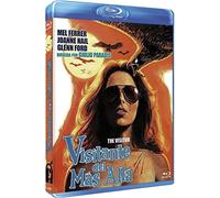The Visitor (1979) ( Stridulum ) (Blu-Ray)