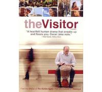 The Visitor (2008) Thomas McCarthy; Richard Jenkins; Haaz Sleiman