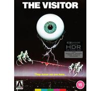 The Visitor