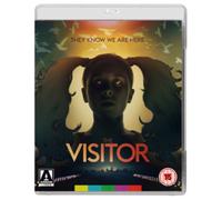 The Visitor