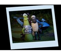 The Visitor/Abracadabra/Shaun Encounters