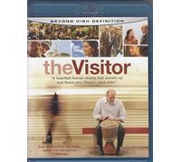 The Visitor [Blu-ray] [2007] [US Import] [2008]