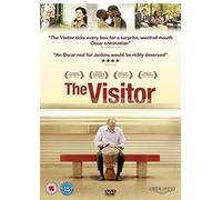 The Visitor – DVD
