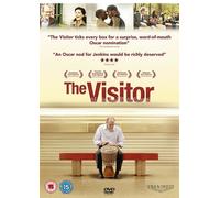 The Visitor [DVD]