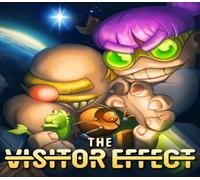 The Visitor Effect: Not an experiment PC Steam CD Key