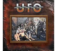 The Visitor (gold)