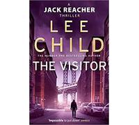 The Visitor Jack Reacher 4 Paperback 6 Jan 2011