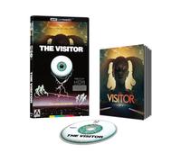 The Visitor Limited Edition 4K UHD