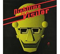 The Visitor - Nighttime Visitor