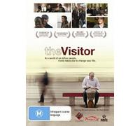 The Visitor [NON-UK Format / Region 4 Import - Australia]