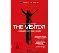 Labruce, Bruce - The Visitor (Omu)
