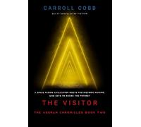 The Visitor, The Aggran Chronicles Book Two