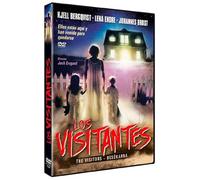 The Visitors (1988) ( Besökarna )