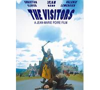 The Visitors