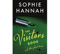 The Visitors Book