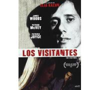 The Visitors [Elia Kazan] DVD