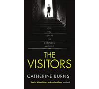 The Visitors: Gripping thriller, you won’t see the end coming