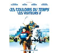 The Visitors II: The Corridors of Time