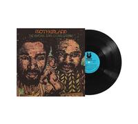 The Visitors - Motherland [VINYL]