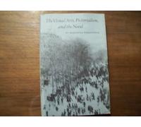 The Visual Arts, Pictorialism & the Novel - James Lawrence & the Woolf: James, Lawrence, and Woolf (Princeton Legacy Library)