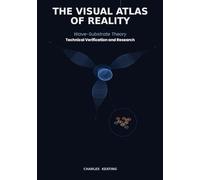 The Visual Atlas of Reality - Wave-Substrate Theory - Technical Verification and Research: Technical Supplement to The Visual Atlas of Reality
