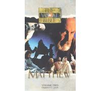 The Visual Bible - Matthew Vol.2 [VHS] [1993]